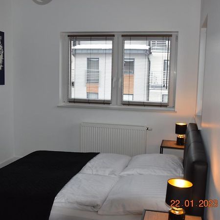 Apartament Spokojny Wisła Exterior foto
